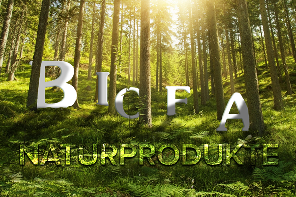 История развития BIOFA NATURPRODUKTE